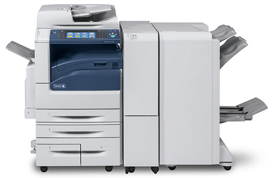 WC7970_XEROX ALL IN ONE COPIER SALES JANESVILLE WI