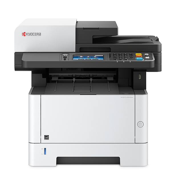 ECOSYS_M2640idw_Laser Printer Lease Caledonia Wi 53108